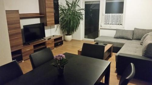 Apartamento Ferienhaus Fabich Ganzes Haus