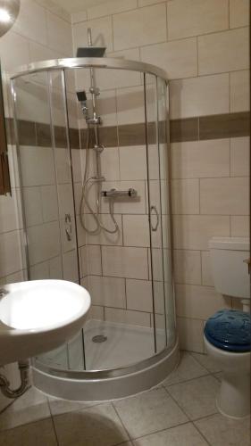 Apartamento Ferienhaus Fabich Ganzes Haus