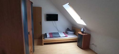 Apartamento Ferienhaus Fabich Ganzes Haus