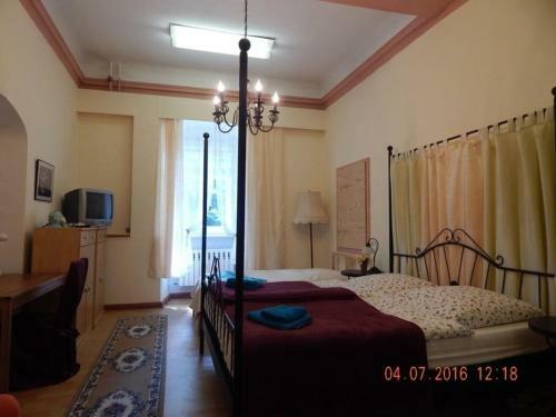 Apartamento Schloss Zingst Fewo Eg