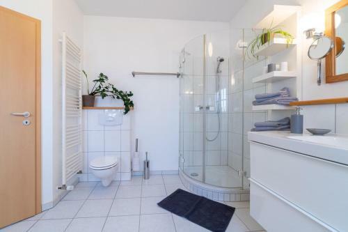 Apartamento Altstadtbleibe