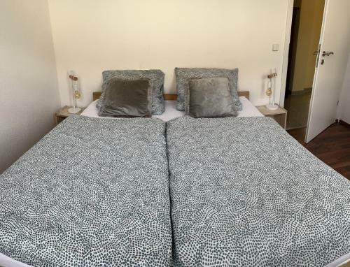 Apartamento Ferienwohnung Am Anger