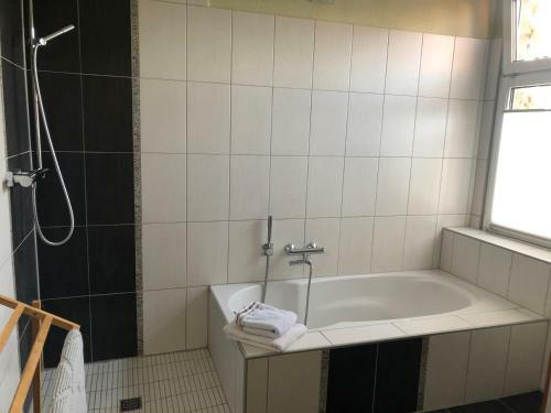 Apartamento Ferienwohnung Am Anger