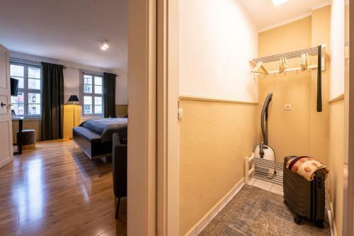 Apartamento Ferienwohnung Am Dom II