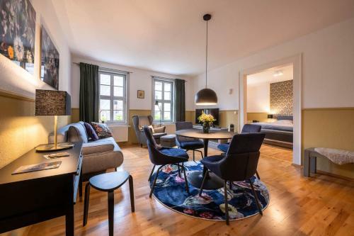 Apartamento Ferienwohnung Am Dom II