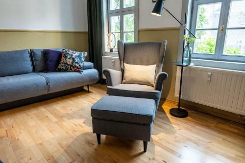 Apartamento Ferienwohnung Am Dom II