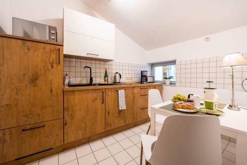 Apartamento Ferienwohnung Am Dom II