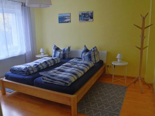 Apartamento Ferienwohnung Familie Bulst