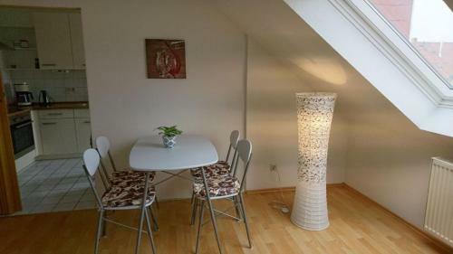 Apartamento Ferienwohnung Mit Domblick