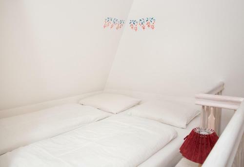 Apartamento Haus Hafis - Wohnung 12