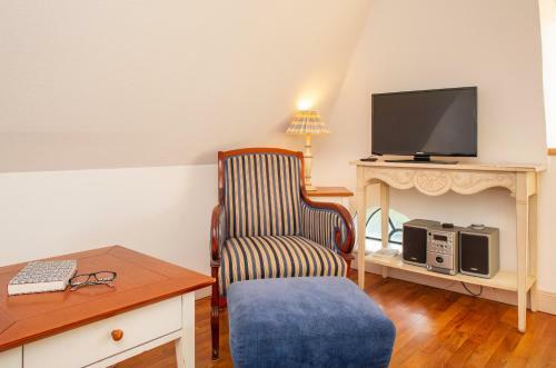 Apartamento Haus Hafis - Wohnung 12