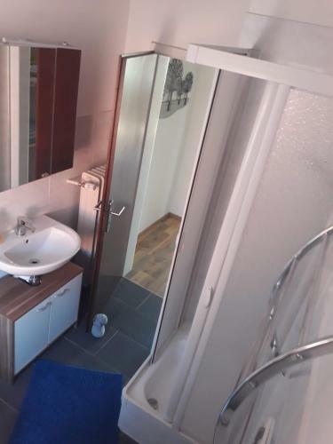 Apartamento Fewo Darsberg