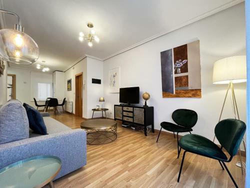 Apartamento Vut Plaza Del Santo