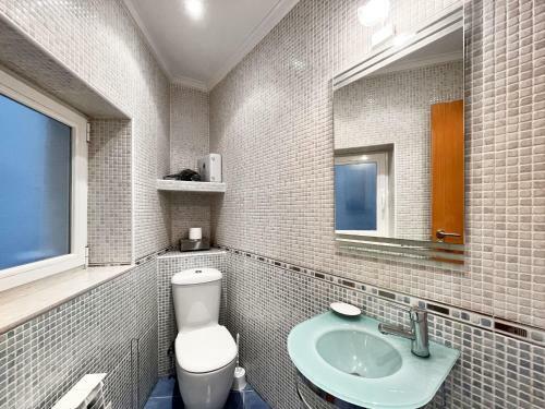 Apartamento Vut Plaza Del Santo