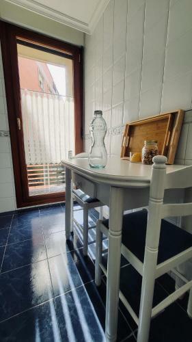 Apartamento Chiqui Home