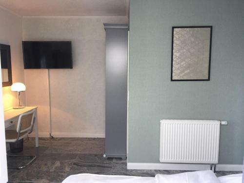 Apartamento Neues Zimmerapartment Mit Bad
