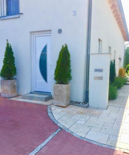 Apartamento Neues Zimmerapartment Mit Bad