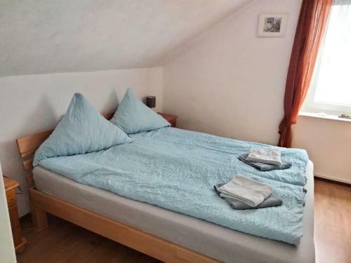Apartamento Ferienwohnung Neheim Dennis Und Alexander