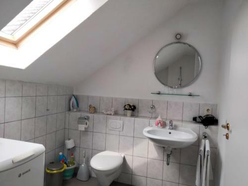 Apartamento Ferienwohnung Neheim Dennis Und Alexander