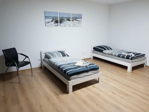 Apartamento My-skypalace Neckarsulm