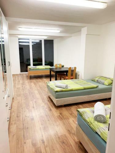 Apartamento My-skypalace Neckarsulm