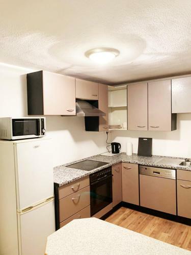 Apartamento My-skypalace Neckarsulm