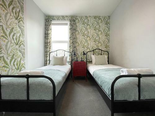 Great Located Victorian House With All Amenities