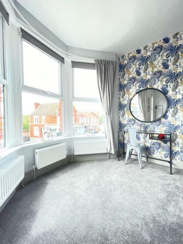 Great Located Victorian House With All Amenities
