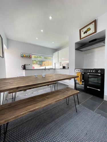 Great Located Victorian House With All Amenities