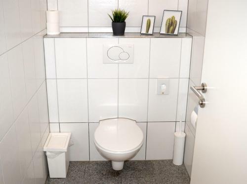 Apartamento G�stehaus J�gerst�ble