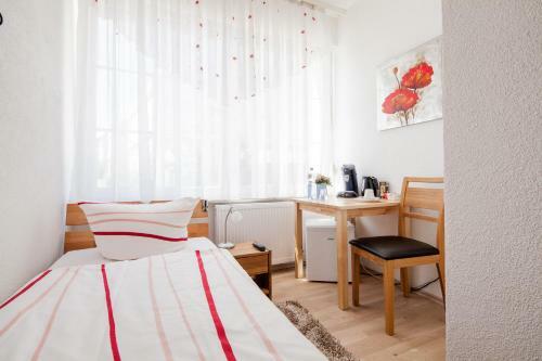 Apartamento G�stehaus J�gerst�ble