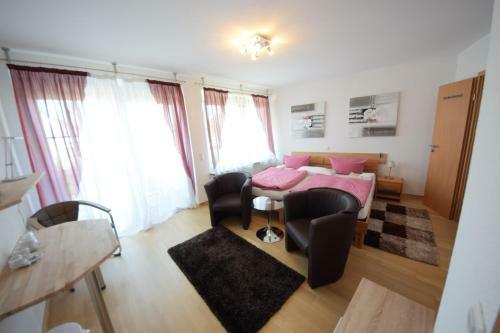 Apartamento G�stehaus J�gerst�ble