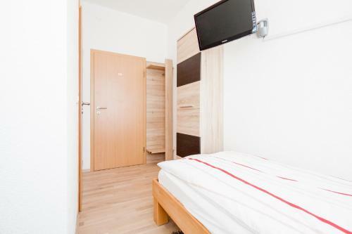 Apartamento G�stehaus J�gerst�ble