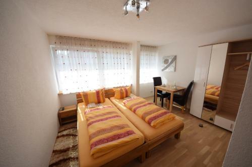 Apartamento G�stehaus J�gerst�ble