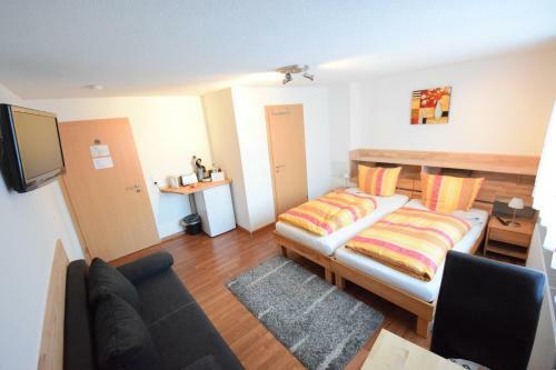 Apartamento G�stehaus J�gerst�ble
