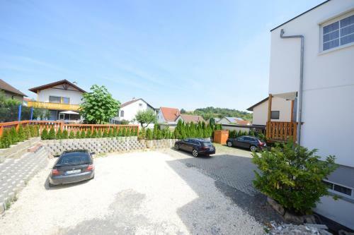 Apartamento G�stehaus J�gerst�ble
