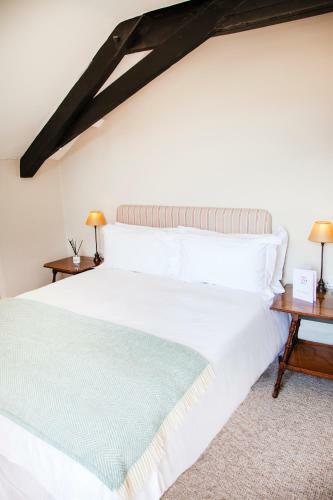 Posada The Lamb Inn