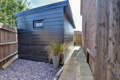 Apartamento Shoreham-by-sea Modern Studio