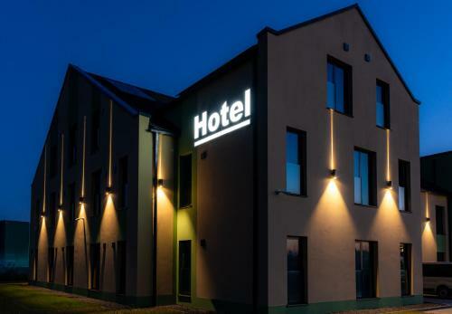 Kb Hotel