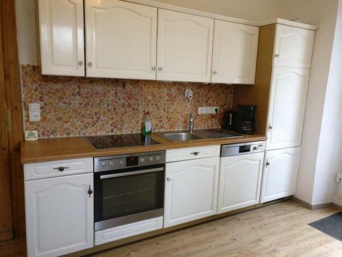 Apartamento Katharina Ferienwohnung Am Eifelsteig