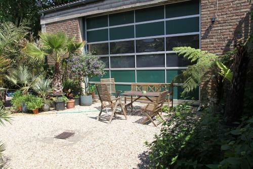 Apartamento Villakunterbunt