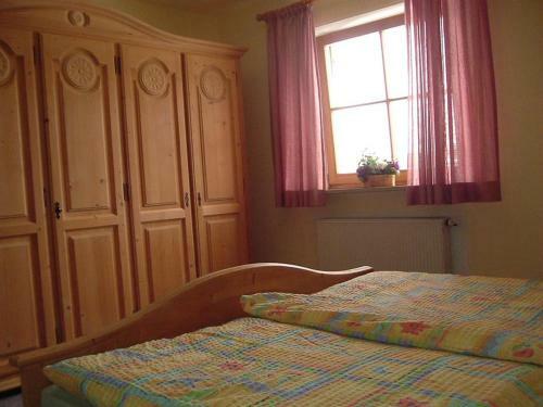 Apartamento Ferienhaus Allg�u