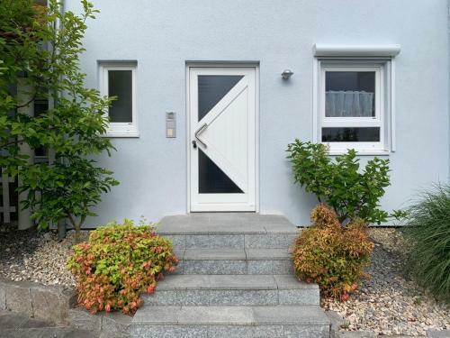 Ferienhaus S�dpfalz