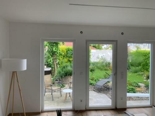 Ferienhaus S�dpfalz