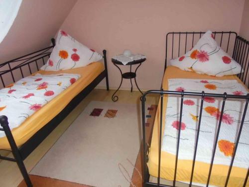 Apartamento Ferienwohnung Im Barockwinkel