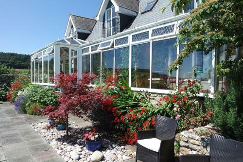 Bed & Breakfast Watchcombe House
