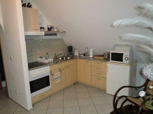 Apartamento Wohnung Skarlet