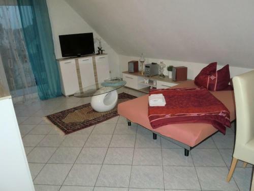 Apartamento Wohnung Skarlet
