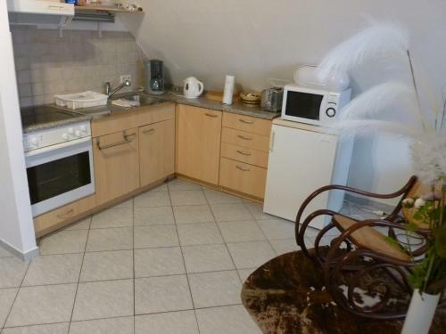 Apartamento Wohnung Skarlet