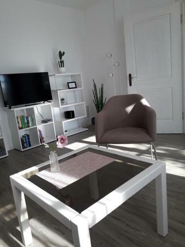 Apartamento Die Maria